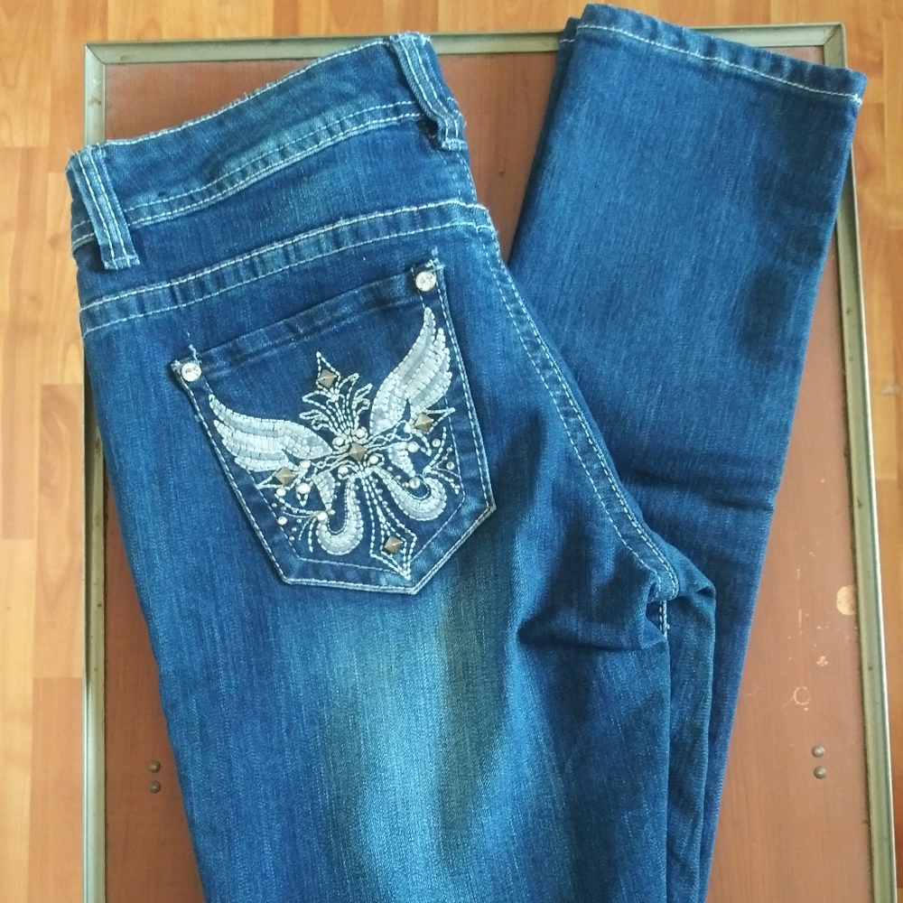 Twentyone Black by Rue21 Jeans